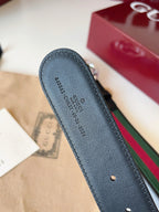 Multicolour Belt