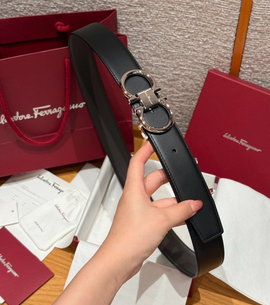 Black Belt