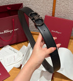 Black Belt