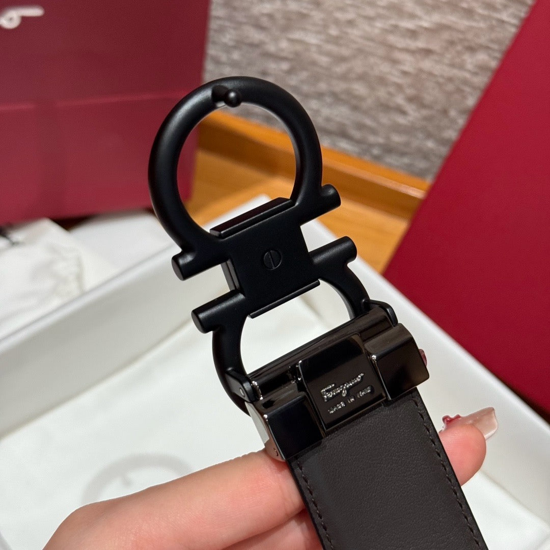 Black Belt