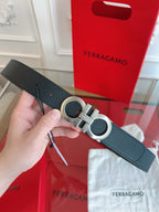Black Belt