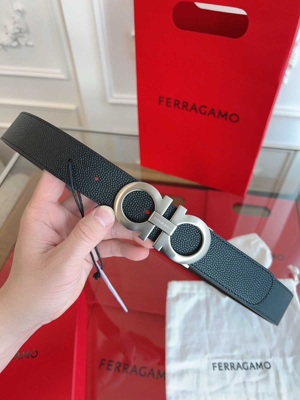 Black Belt