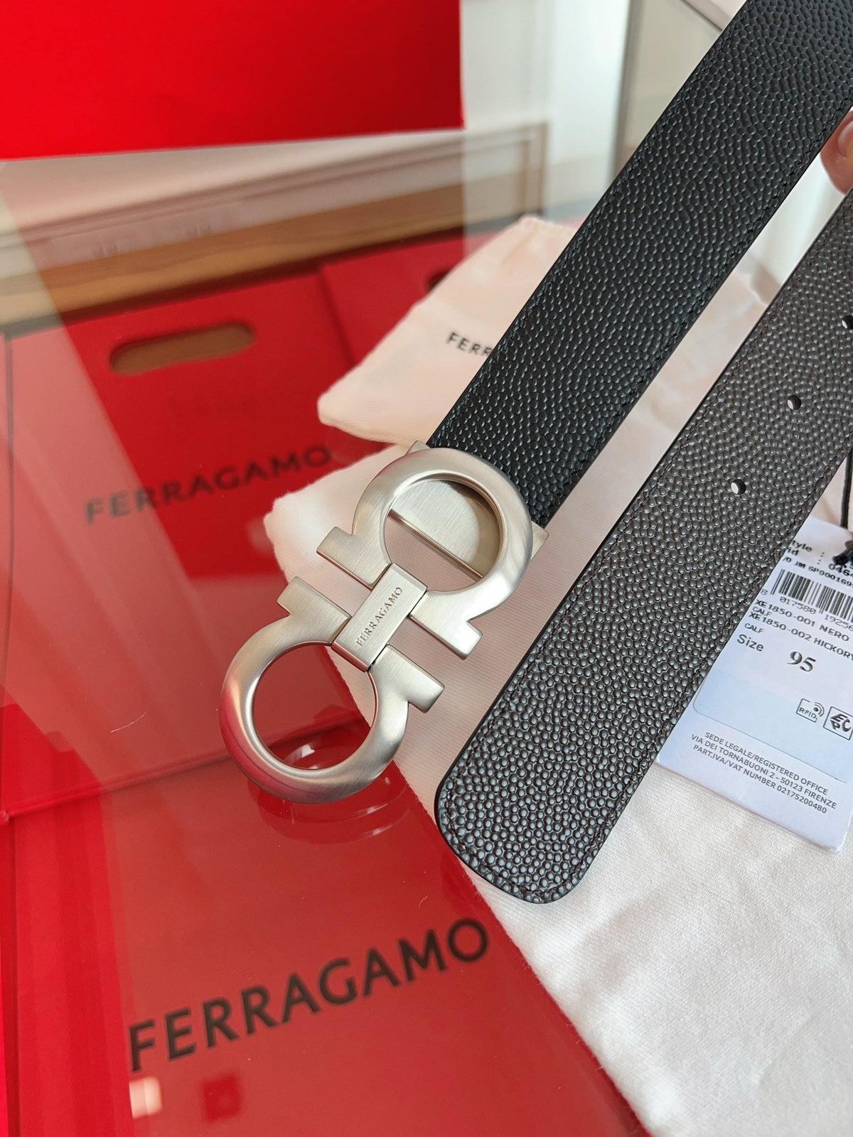 Black Belt