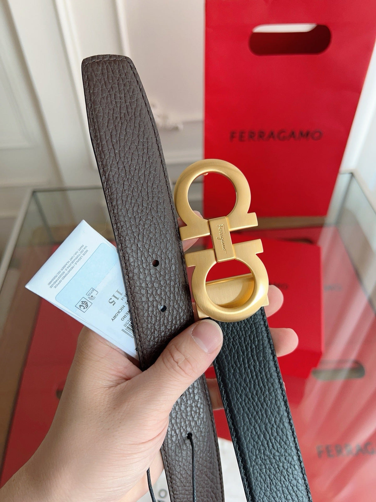 Black Belt