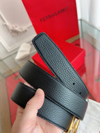 Black Belt