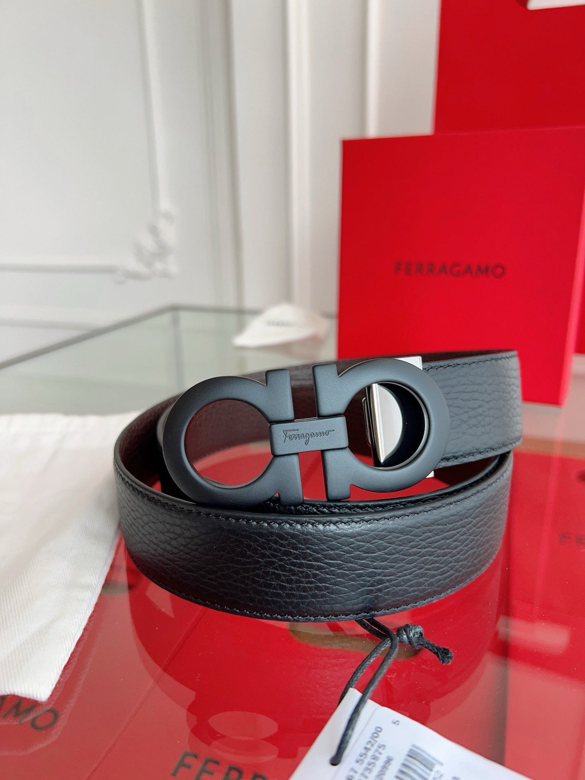 Black Belt