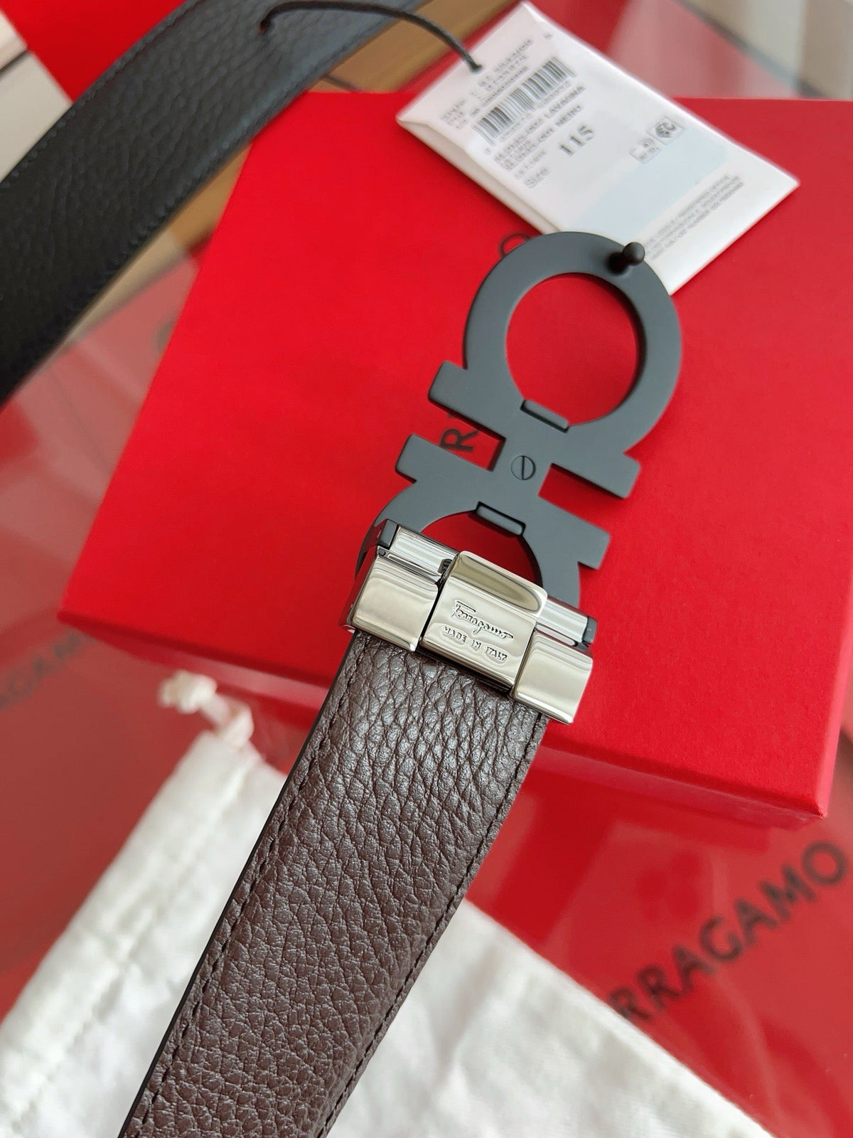 Black Belt