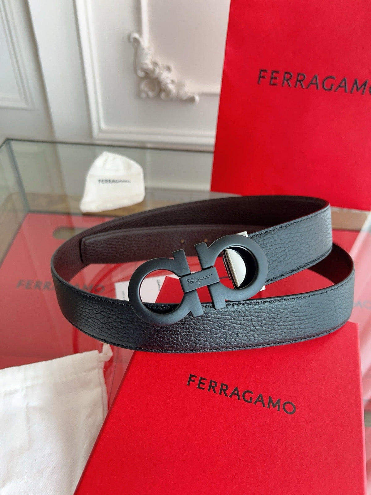 Black Belt