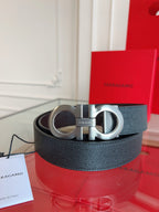 Black Belt