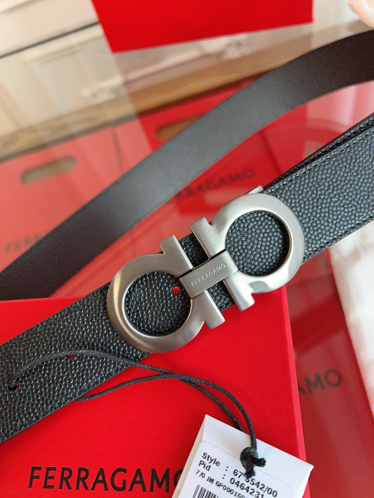 Black Belt