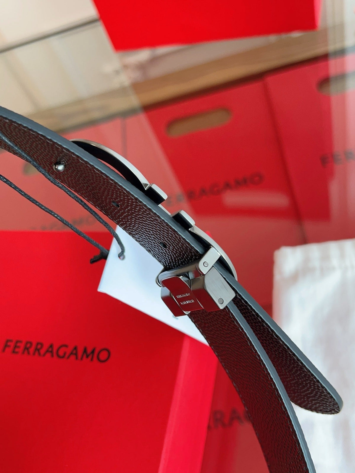 Black Belt