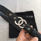 Black Belt