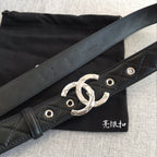 Black Belt