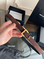 Black and Brown Belt