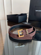 Black and Brown Belt