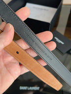 Black and Brown Belt