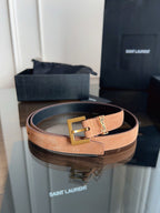 Black and Brown Belt