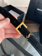 Black and Brown Belt