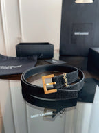 Black and Brown Belt