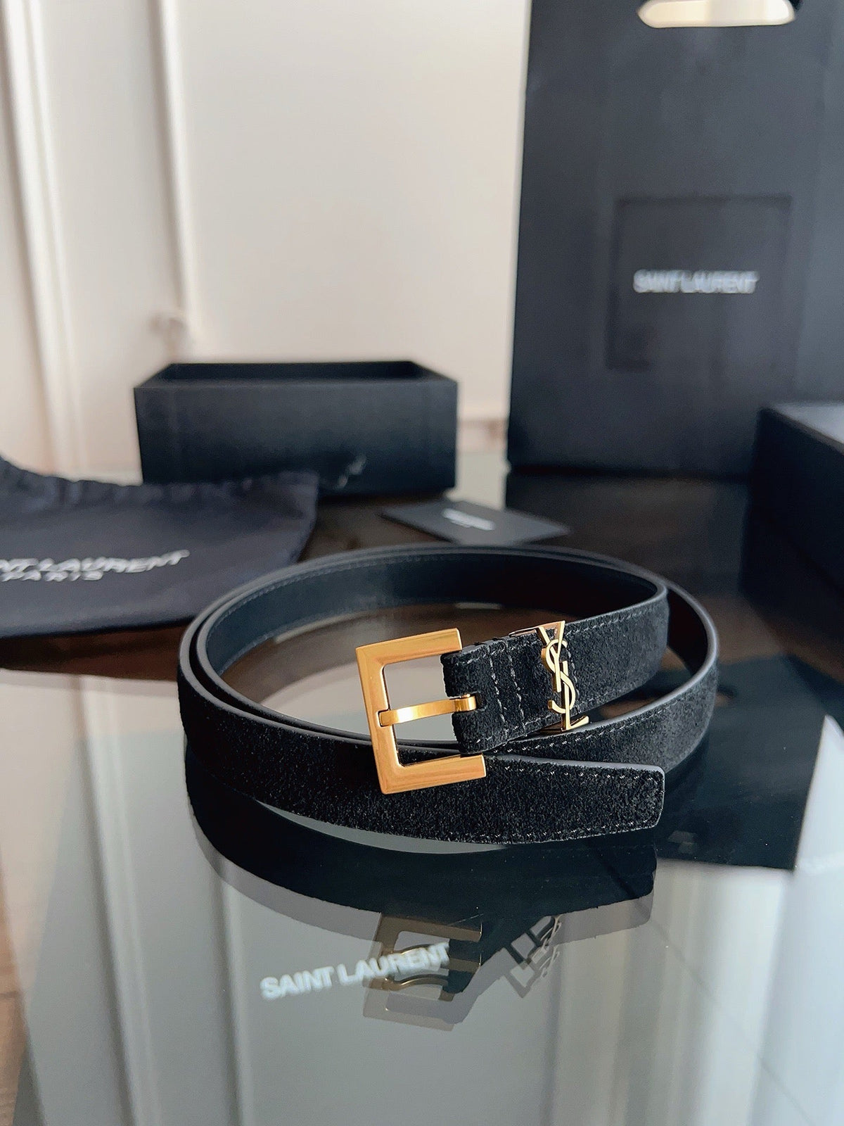 Black and Brown Belt