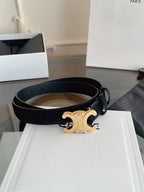 Schwarz- und Braungurt