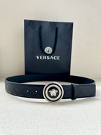Black Belt