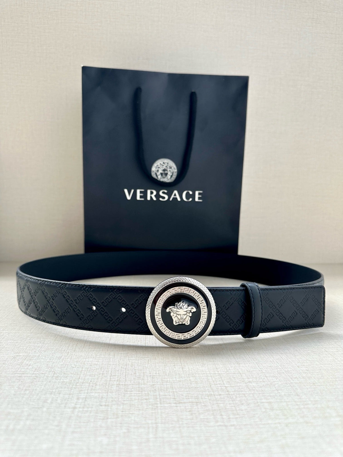 Black Belt