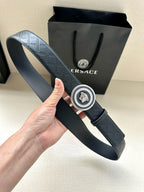 Black Belt