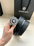Black Belt