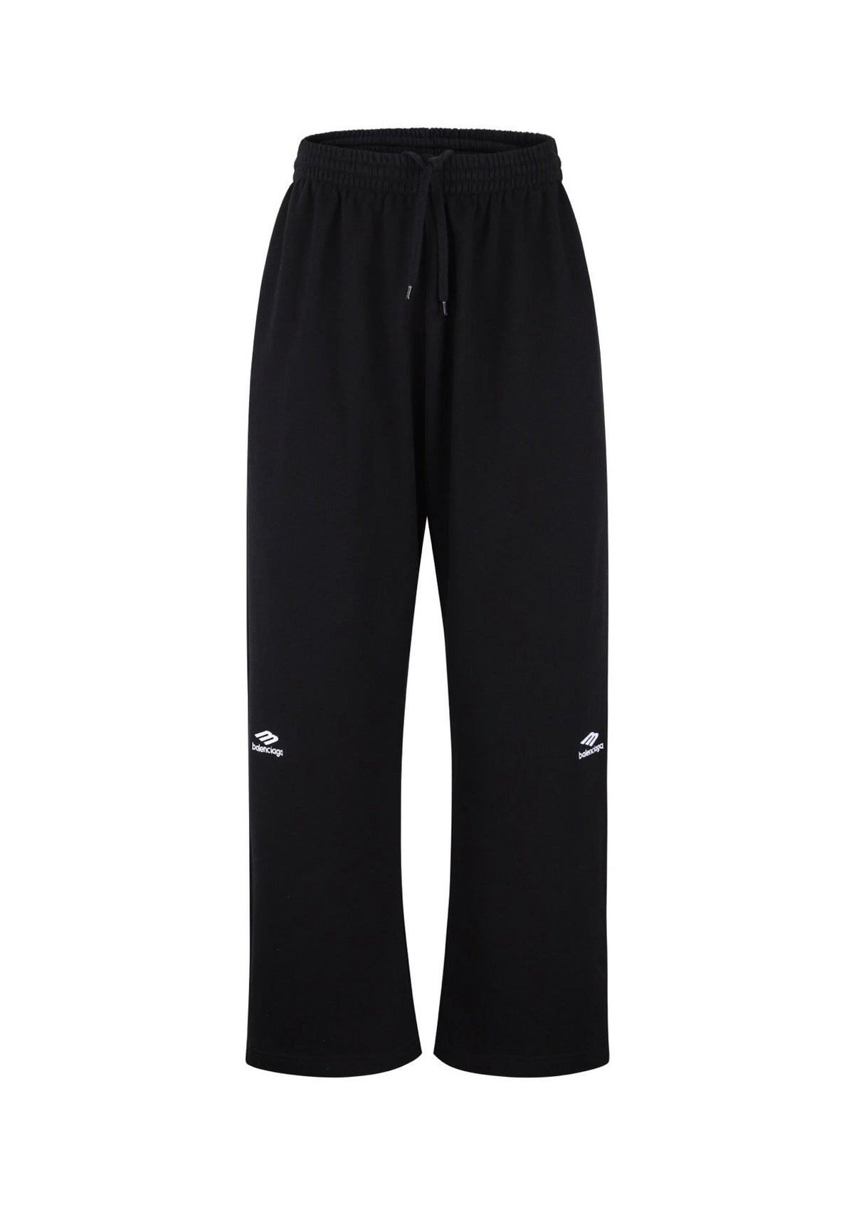 Jersey Jogger Trousers - Men's
