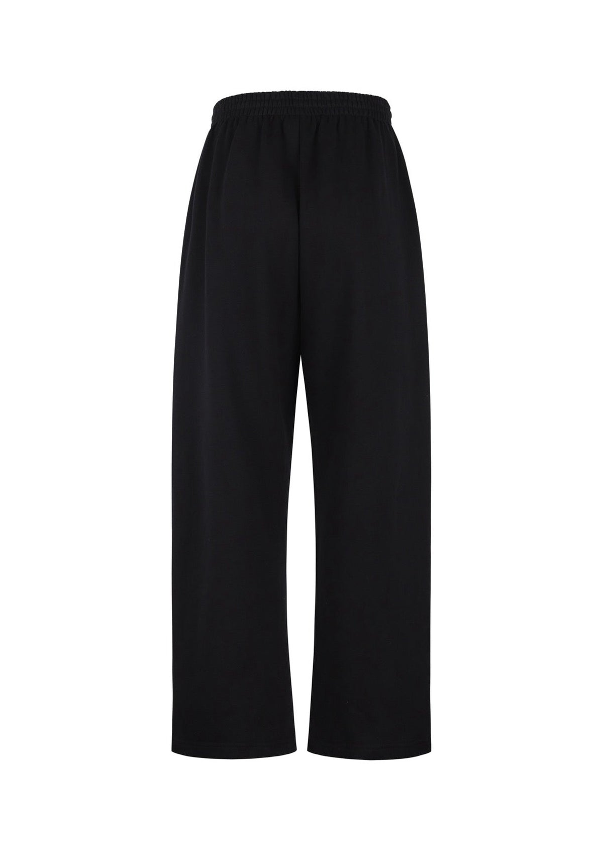 Jersey Jogger Trousers - Men's
