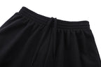 Jersey Jogger Trousers - Men's