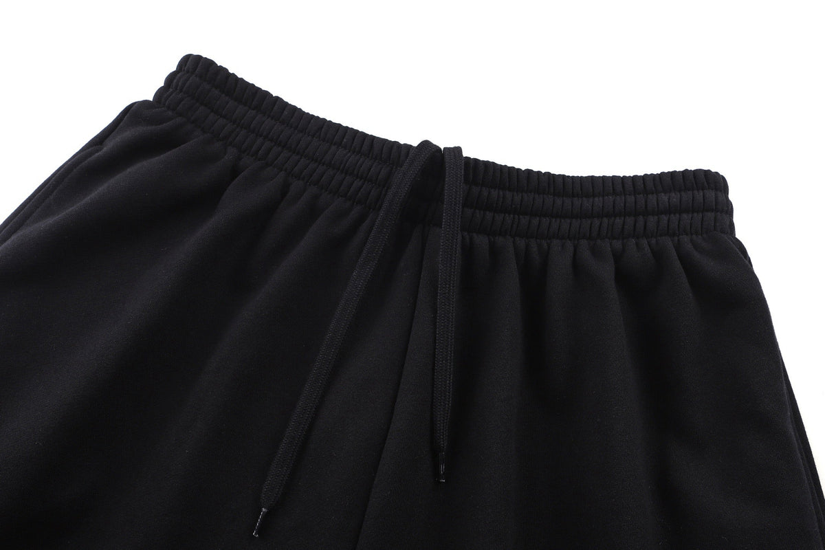Jersey Jogger Trousers - Men's