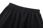 Jersey Jogger Trousers - Men's