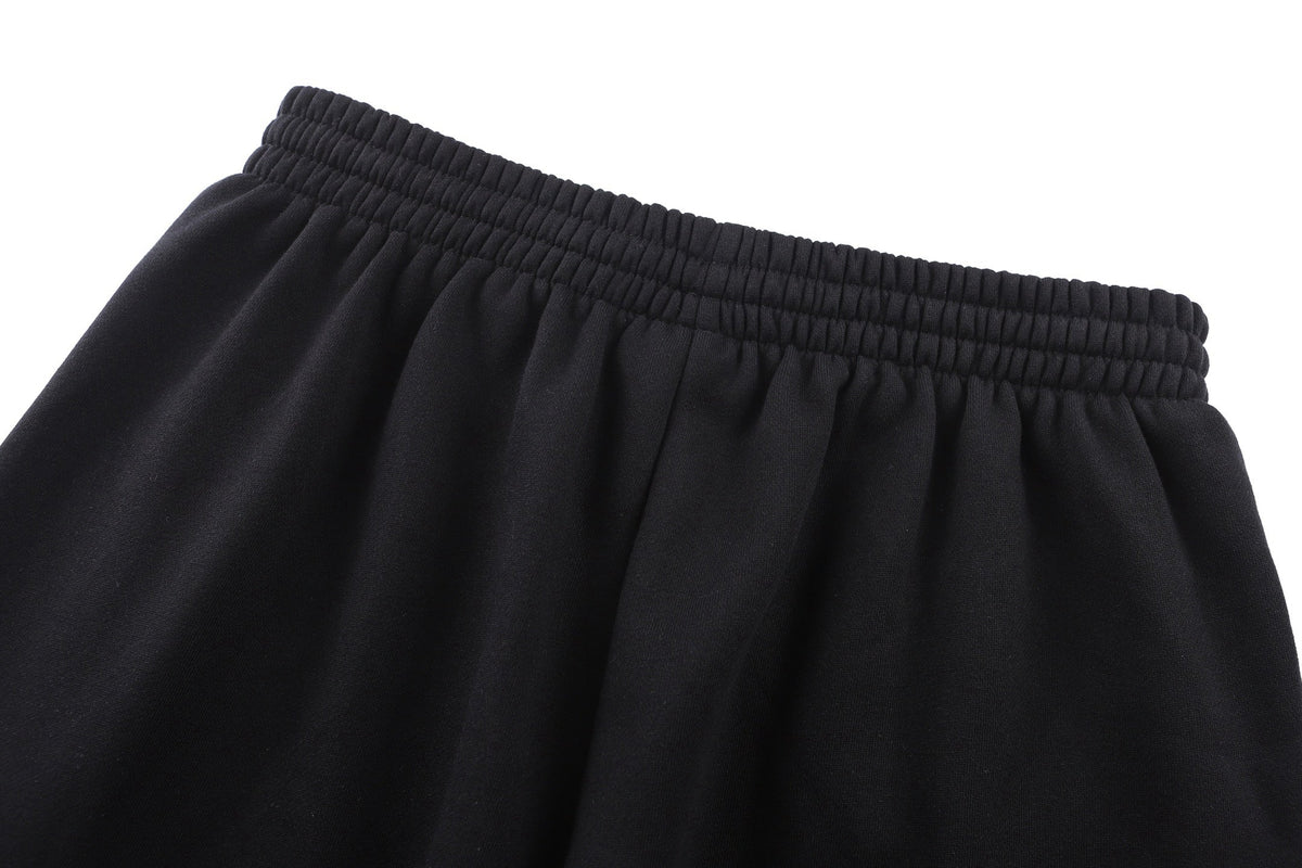 Jersey Jogger Trousers - Men's