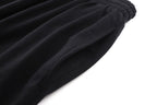 Jersey Jogger Trousers - Men's