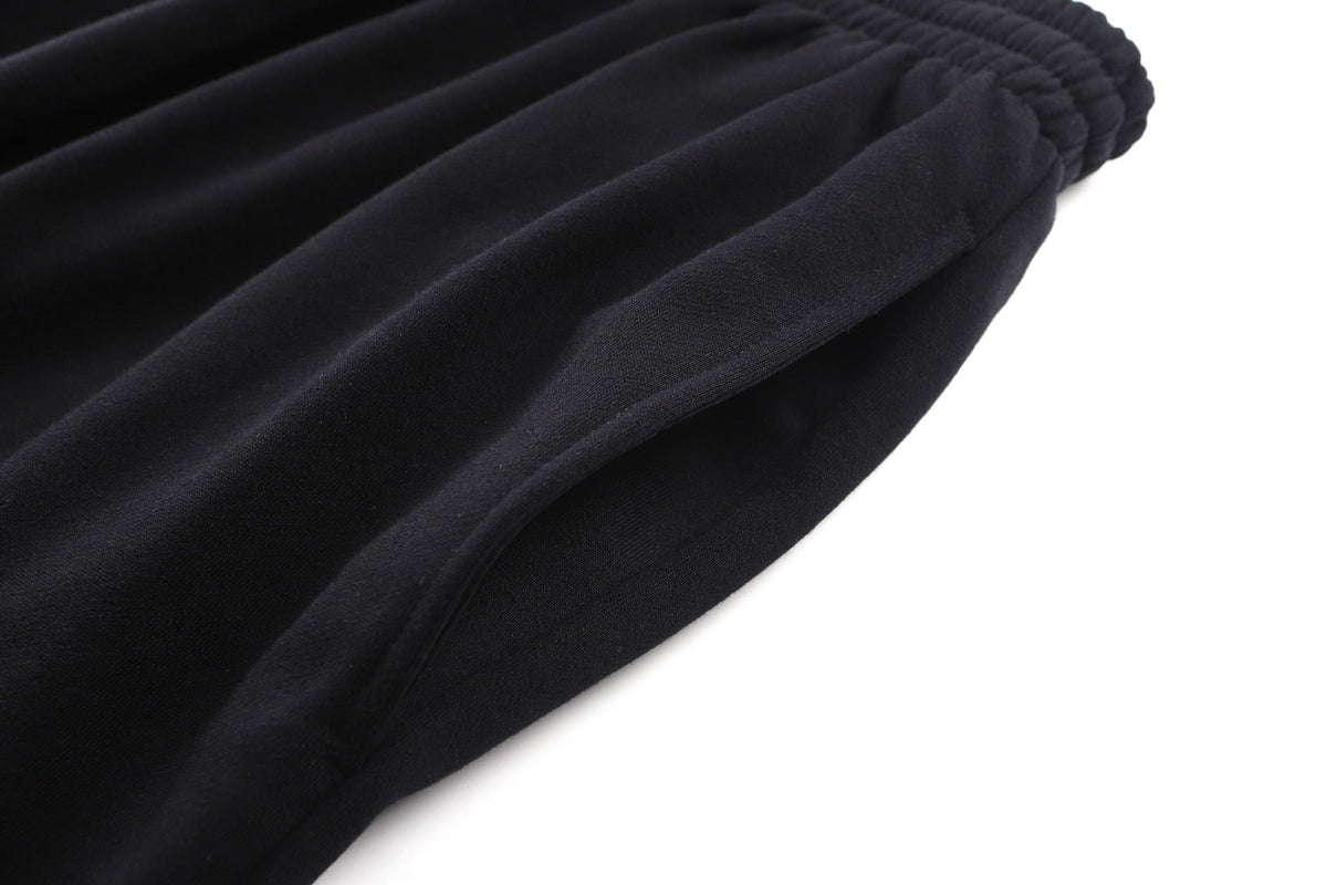 Jersey Jogger Trousers - Men's
