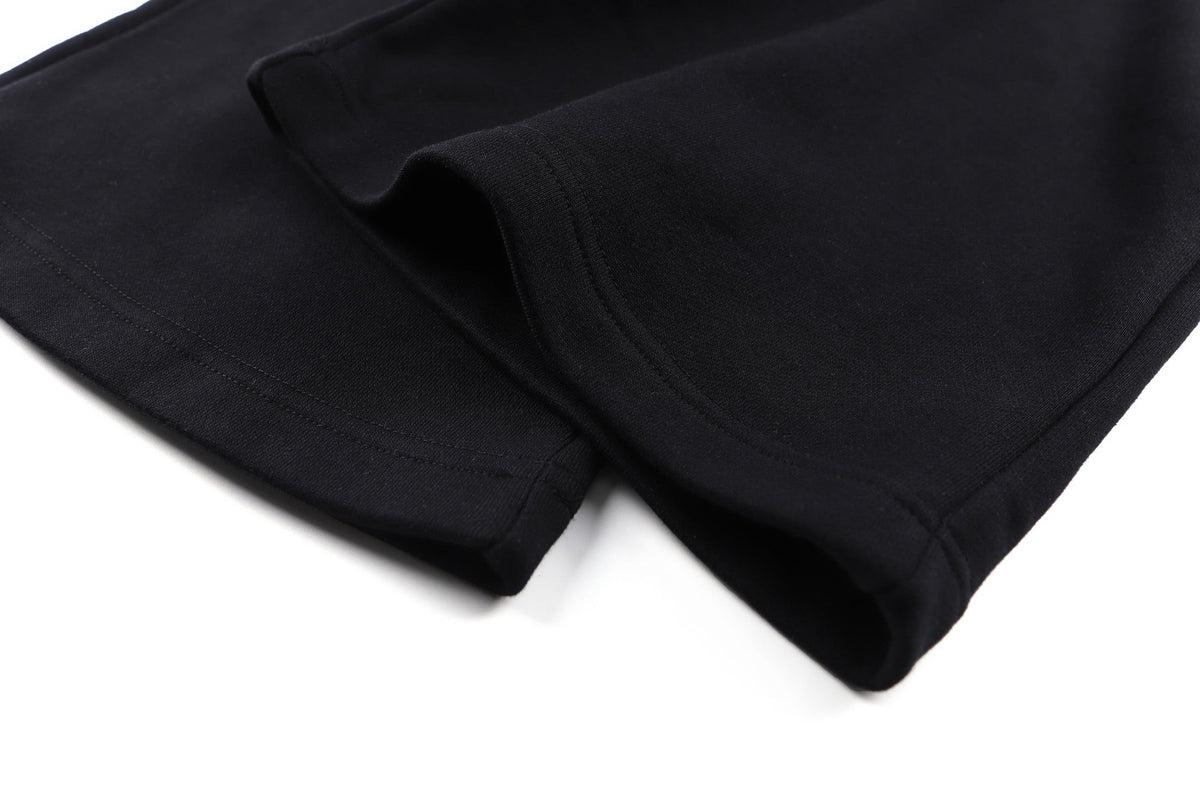Jersey Jogger Trousers - Men's