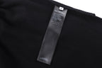 Jersey Jogger Trousers - Men's