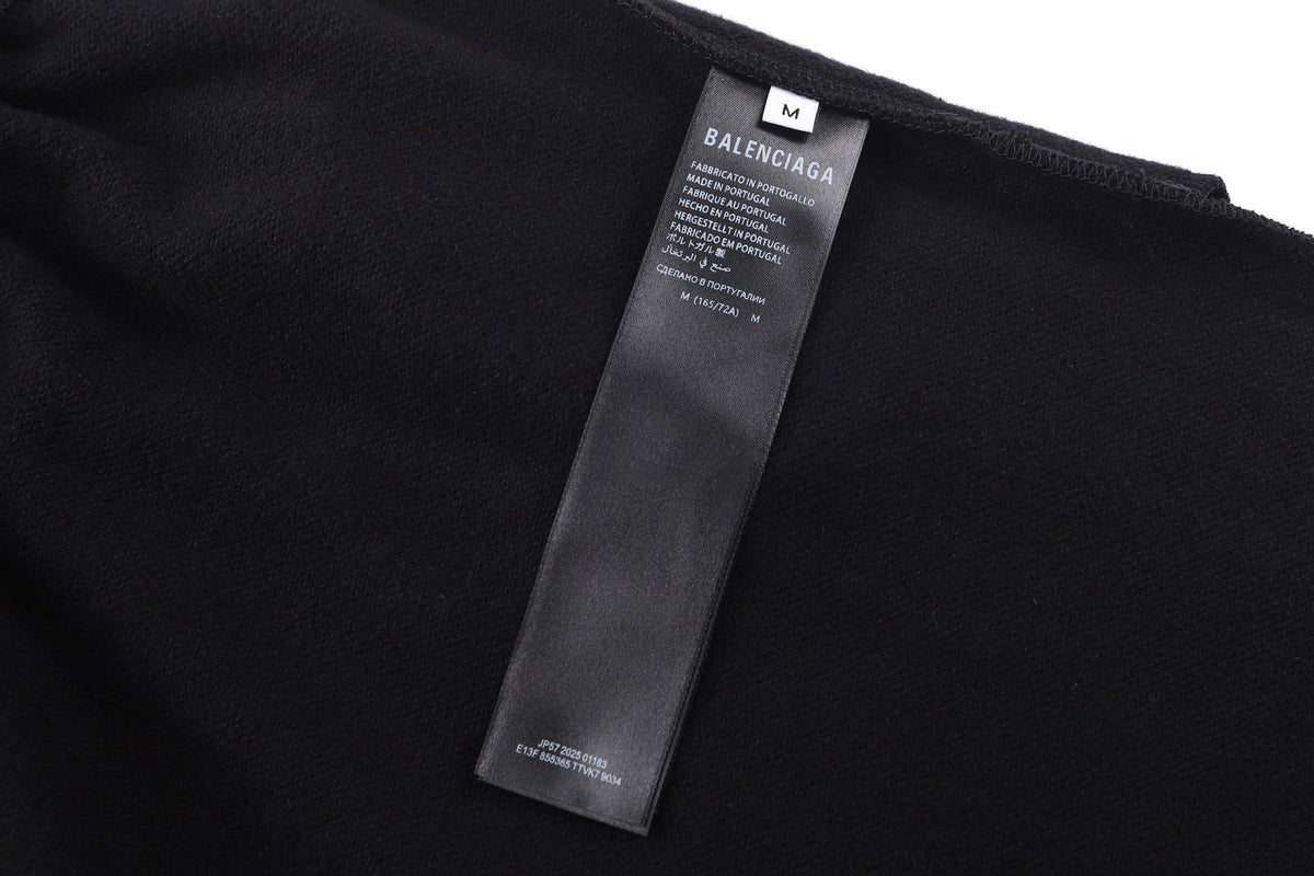 Jersey Jogger Trousers - Men's