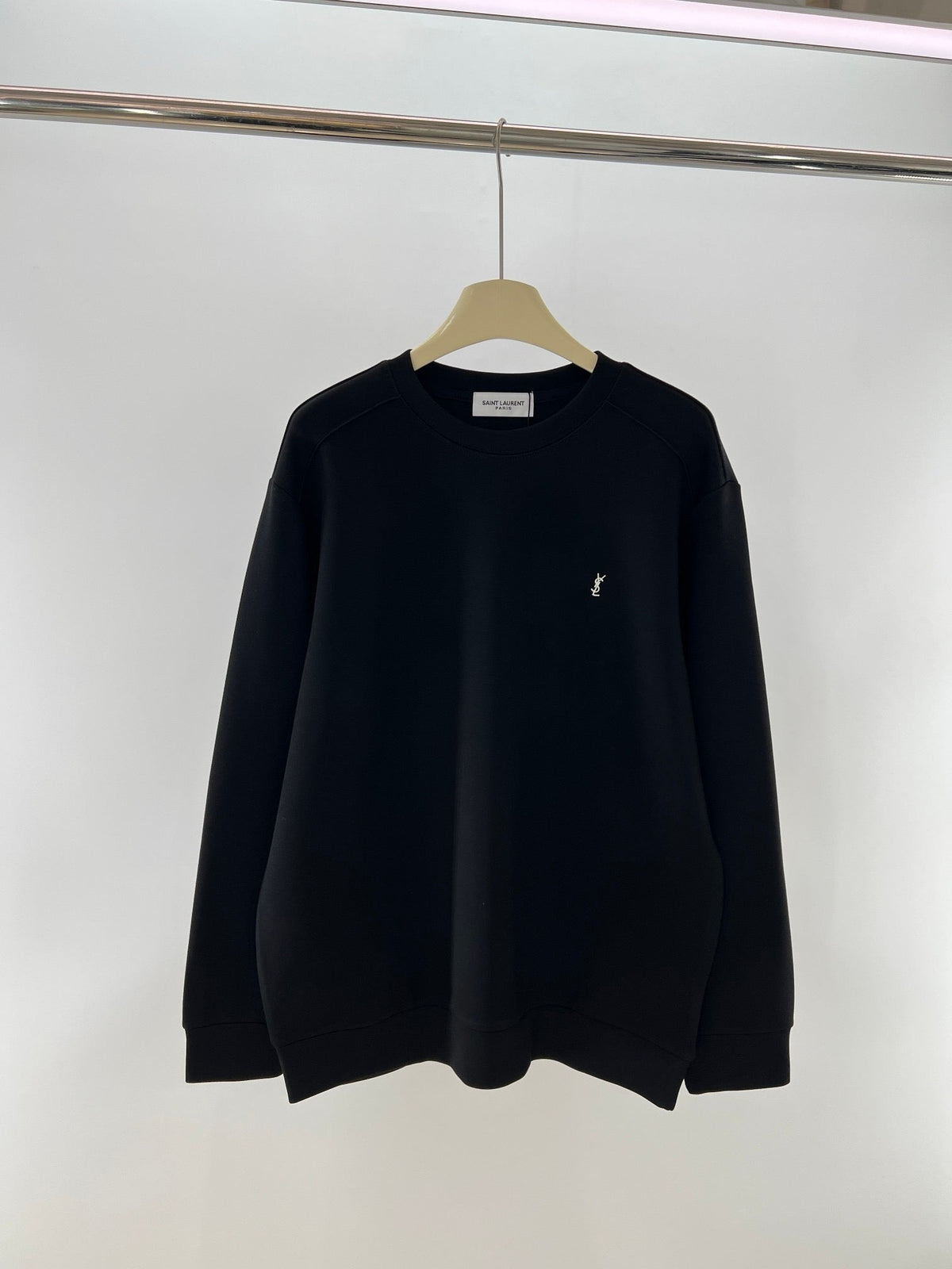 Sweatshirt Bunt - Herren