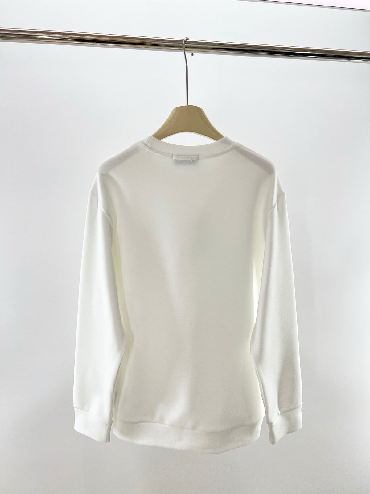 Sweatshirt Bunt - Herren