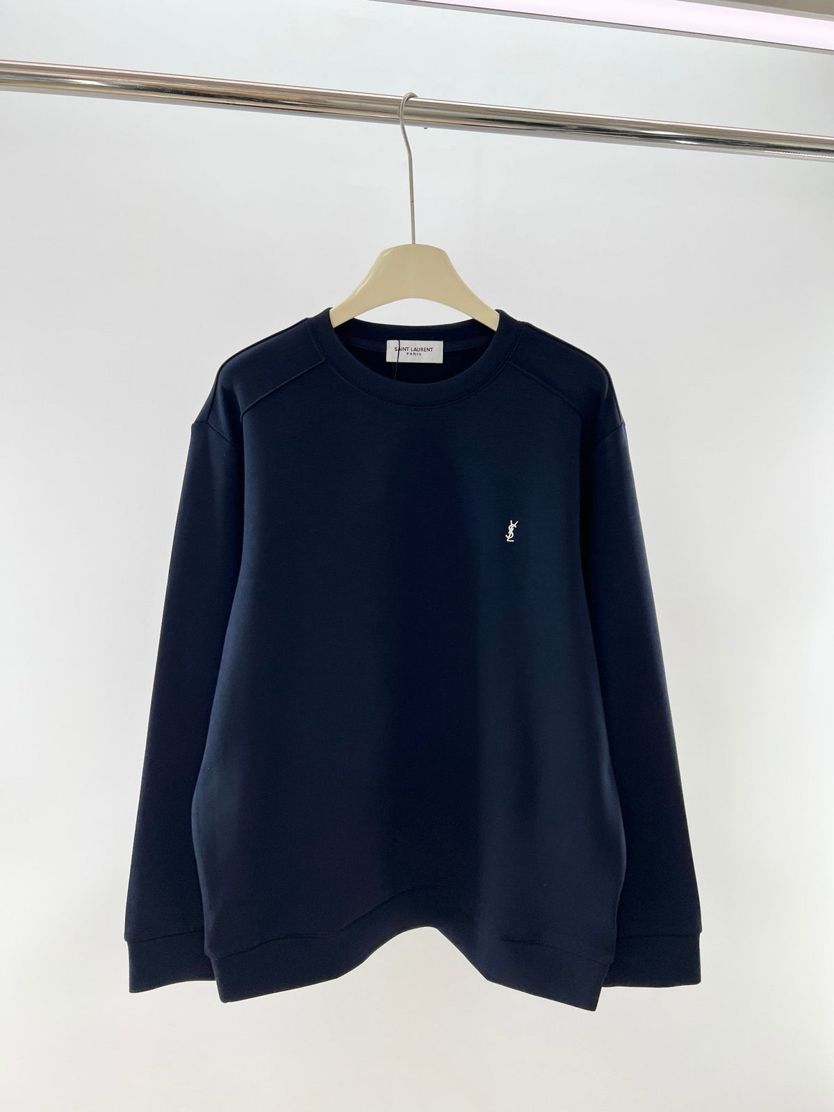 Sweatshirt Bunt - Herren