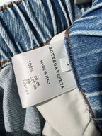 Vintage Blue Jeans - Men's