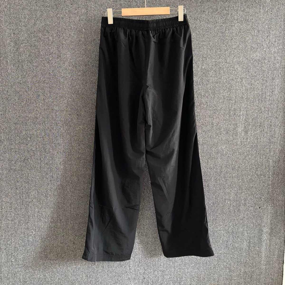 Nylon-Hose mit weitem Bein – Herren