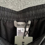 Nylon-Hose mit weitem Bein – Herren
