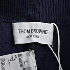 Black Jersey Bar Stripe Drawstring - Men's