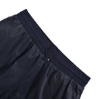 Navy Nylon Bar Stripe Athletic – Herren
