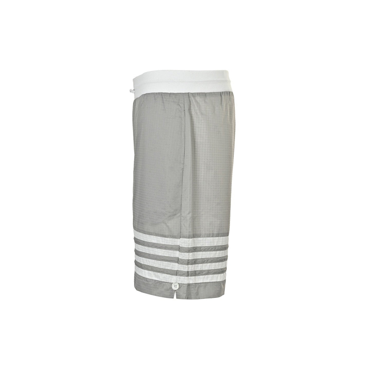 Navy Nylon Bar Stripe Athletic – Herren
