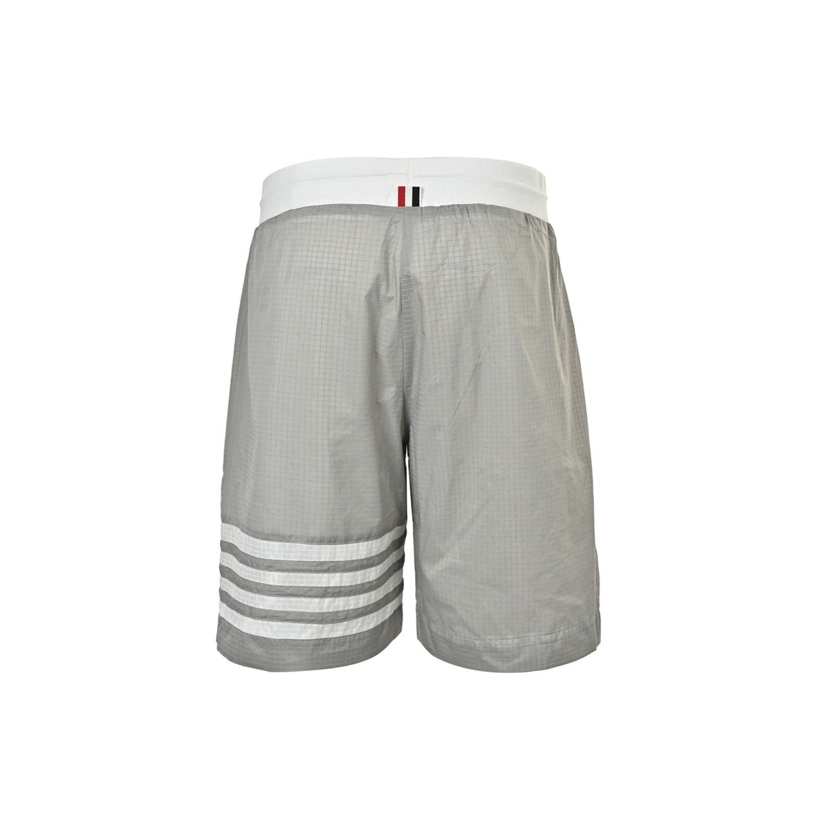 Navy Nylon Bar Stripe Athletic – Herren